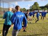 Training eerste selectie S.K.N.W.K. van donderdag 22 mei 2025 (4/109)